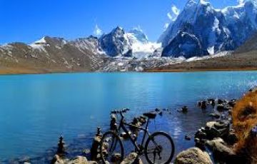 Best 2 Days 1 Night lachung Holiday Package