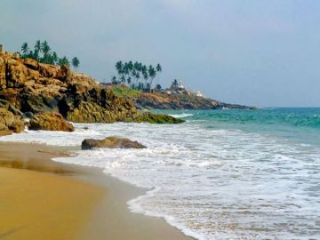 7 Days cochin, munnar, thekkady with alleppey Trip Package
