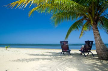Memorable 4 Days Goa to south goa Trip Package