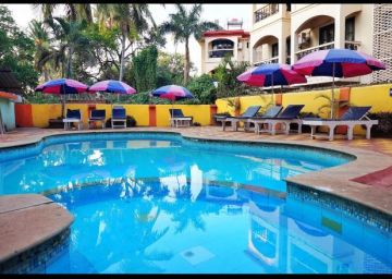 Magical 4 Days 3 Nights south goa Trip Package