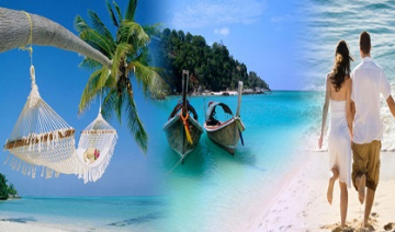 Magical 4 Days 3 Nights south goa Trip Package