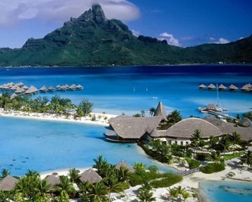 Pleasurable 5 Days port blair and havelock island Trip Package