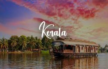 Magical 5 Days Kochi to munnar Vacation Package