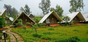 Heart-warming 3 Days panchgani Weekend Getaways Tour Package