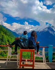 6 Days chandigarh, and manali Vacation Package