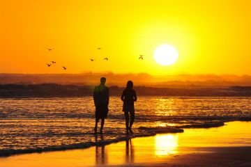 5 Days goa, and mumbai Water Activities Vacation Package