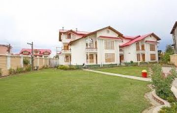 5 Days 4 Nights srinagar Nature Tour Package