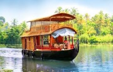 7 Days 6 Nights srinagar, pahalgam with gulmarg Hill Stations Holiday Package