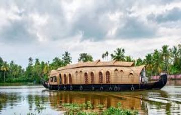 7 Days 6 Nights srinagar, pahalgam with gulmarg Hill Stations Holiday Package