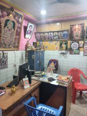 Magical 4 Days 3 Nights madurai Trip Package