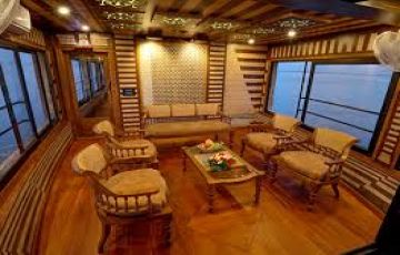 Heart-warming 9 Days srinagar to pahalgam Trip Package