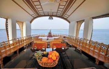 Heart-warming 9 Days srinagar to pahalgam Trip Package