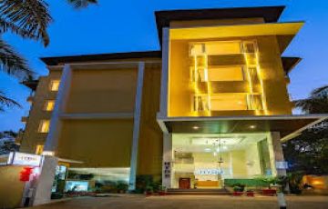 4 Days goa Hill Stations Vacation Package