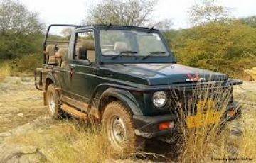 2 Days 1 Night jim corbett Vacation Package