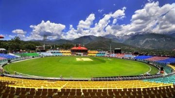 Family Getaway 6 Days 5 Nights dharamshala Tour Package