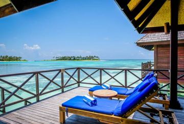 Best 4 Days 3 Nights maldives- india Vacation Package