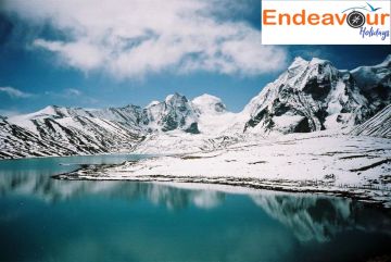 SIKKIM GANGTOK LACHEN LACHUNG GURUDONGMAR LAKE YUMTHANG VALLEY ZERO POINT  2 NIGHT 3 DAY TOUR