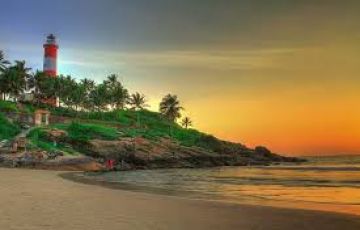 Kerala Honeymoon Tour Budget Package Trip