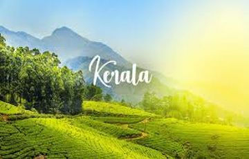 Delight kerala trip for Honeymoon