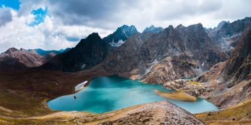 4 Days 3 Nights Srinagar to gulmarg Friends Vacation Package