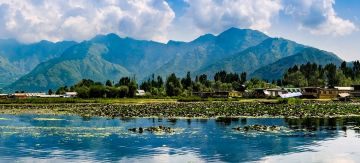 Experience 4 Days srinagar and srinagar Tour Package
