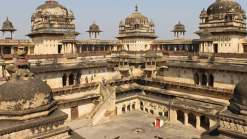 3 Days pench and nagpur Culture and Heritage Vacation Package