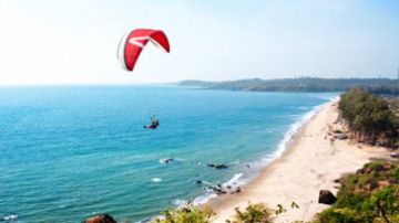 5 Days 4 Nights goa Family Trip Package
