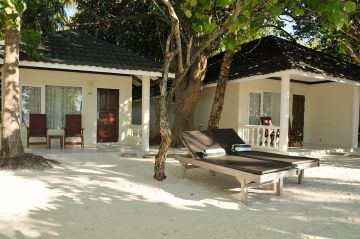 4 Days 3 Nights maldives and maldivess-india Family Tour Package