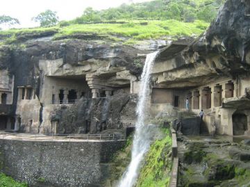 Pleasurable 4 Days aurangabad Wildlife Vacation Package