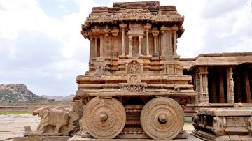 Experience 5 Days 4 Nights belgaum Tour Package