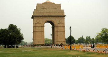 Amazing 3 Days 2 Nights delhi Family Trip Package