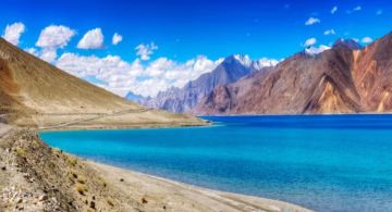 Ecstatic 7 Days 6 Nights leh Holiday Package