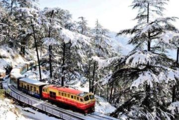 3 Days 2 Nights delhi to Vacation Package