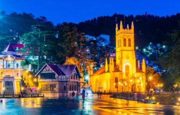 3 Days 2 Nights delhi to Vacation Package