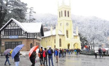 3 Days 2 Nights delhi to Vacation Package