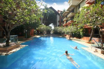 4 Days 3 Nights Goa to north goa Hill Stations Holiday Package