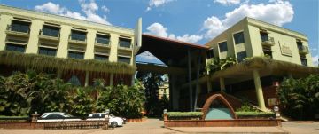 4 Days 3 Nights Goa to north goa Hill Stations Holiday Package