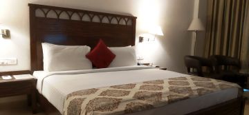 Heart-warming 4 Days north goa Trip Package