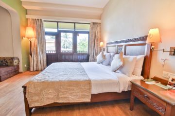 4 Days goa, north goa with south goa Friends Vacation Package