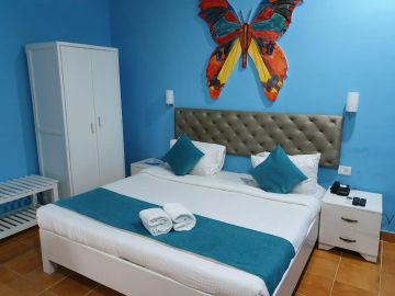 Experience 4 Days goa Friends Trip Package