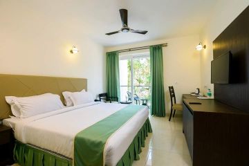 Family Getaway 4 Days Goa to north goa Vacation Package
