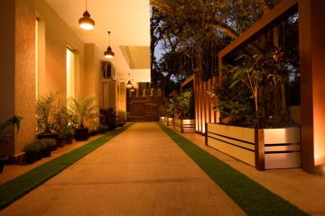 4 Days goa, north goa with south goa Water Activities Tour Package