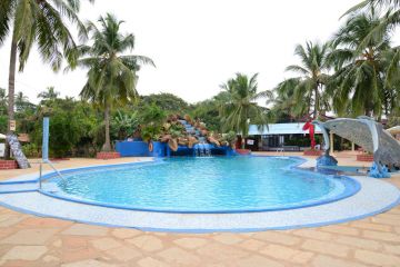 Ecstatic 4 Days Goa to north goa Trip Package
