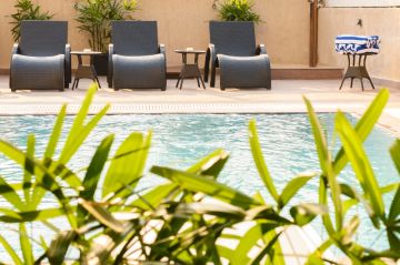 Magical 4 Days south goa Vacation Package