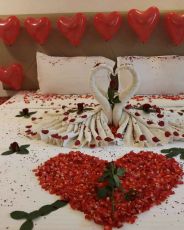 Amazing 4 Days north goa Vacation Package