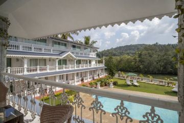 4 Days 3 Nights north goa Cruise Vacation Package 4 Days 3 Nights north goa Cruise Vacation Package
