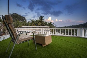 4 Days 3 Nights north goa Cruise Vacation Package 4 Days 3 Nights north goa Cruise Vacation Package
