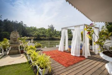 4 Days 3 Nights north goa Cruise Vacation Package 4 Days 3 Nights north goa Cruise Vacation Package
