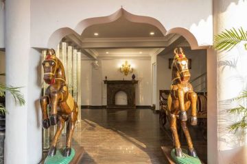 Heart-warming 4 Days 3 Nights south goa Tour Package