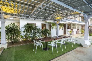 Experience 4 Days 3 Nights goa, north goa with south goa Vacation Package